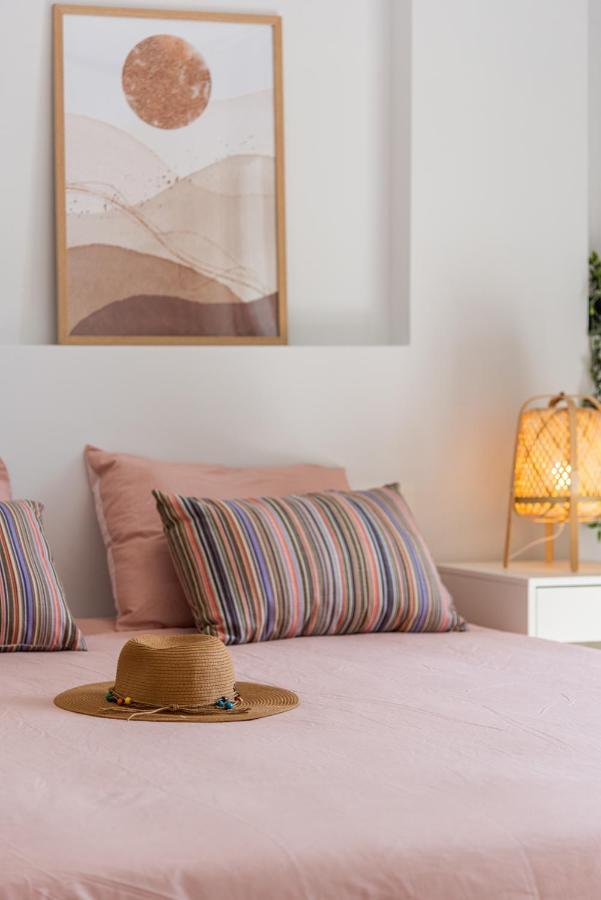 Luxury Apartment Salinas サン・ペドロ・デル・ピナタル エクステリア 写真