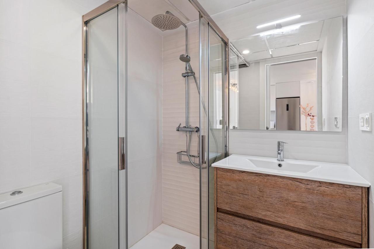Luxury Apartment Salinas サン・ペドロ・デル・ピナタル エクステリア 写真
