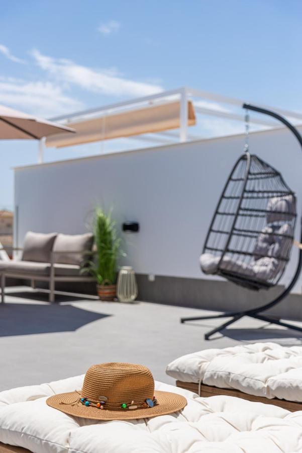 Luxury Apartment Salinas サン・ペドロ・デル・ピナタル エクステリア 写真